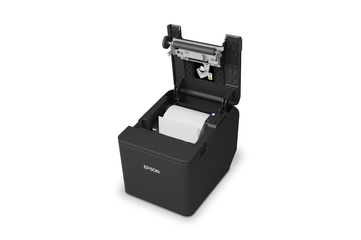 Epson TM-T20IV Thermal Receipt Printer