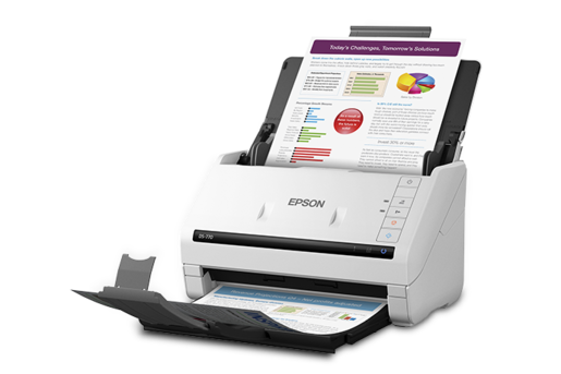 Epson DS-770