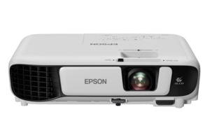 Projetor Epson PowerLite S41+