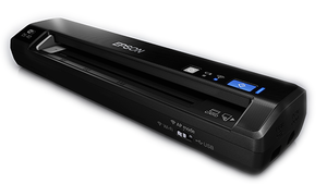 Epson WorkForce DS-40 Color Portable Scanner