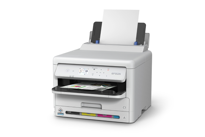 Epson WorkForce Pro WF-C5390