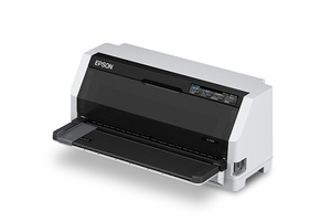 LQ-780N Network Impact Printer