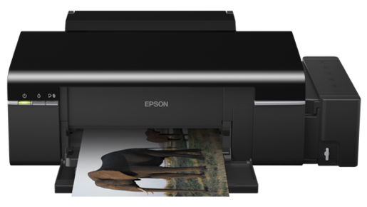 Epson EcoTank L800