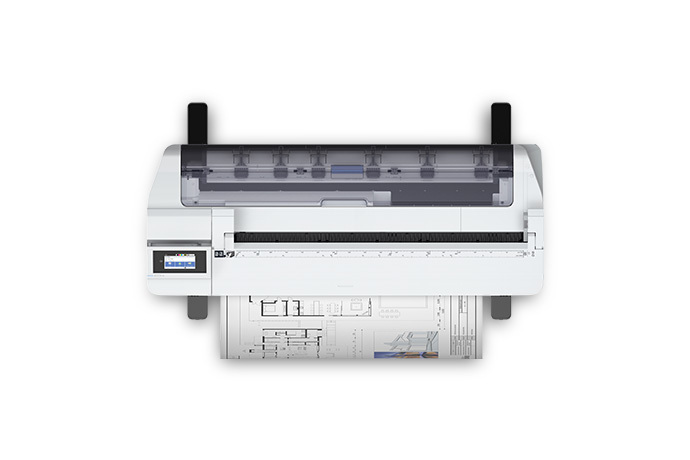 Impressora Epson SureColor T5170M com Scanner Integrado