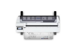 Impressora Epson SureColor T5170M com Scanner Integrado