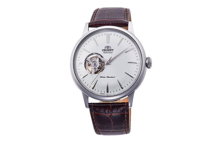 Orient 2025 f6t22 automatic