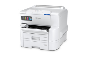 WorkForce Pro EP-C7000 Color Printer
