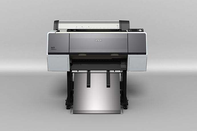 Impresora Epson Stylus Pro 7900