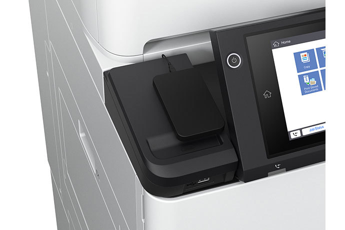 Epson WorkForce Enterprise WF-C21000