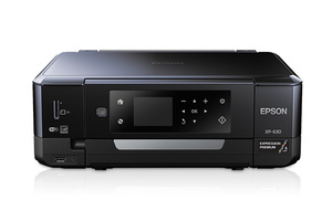 Epson Expression Premium XP-630 Small-in-One All-in-One Printer - Certified ReNew