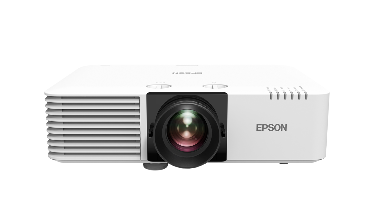 EB-L530U Laser WUXGA 3LCD Projector