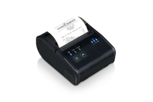 Mobilink P80 3" Mobile Receipt Printer