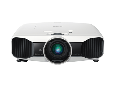 Epson PowerLite Home Cinema 5010e