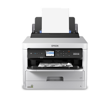 Frontier Eastern Sporvogn Black and White Printers | Epson US