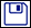 floppy disk save icon