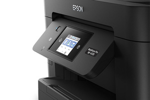 Epson WorkForce Pro WF-4720 All-in-One Printer