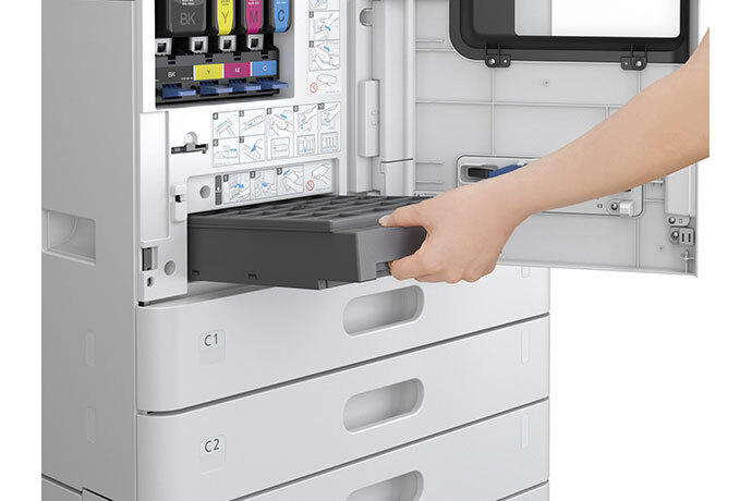 Epson WorkForce Enterprise AM-C5000