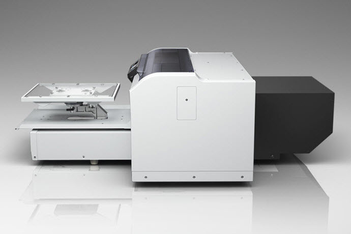 Impressora Epson SureColor F2000