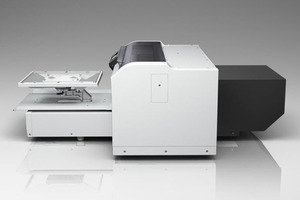 Impresora Epson SureColor F2000 Color Edition