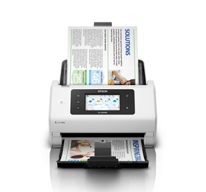 Epson WorkForce DS-900WN A4 Duplex Sheet-fed Document Scanner