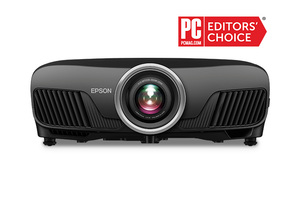 Pro Cinema 4050 4K PRO-UHD Projector with Advanced 3-Chip Design and HDR