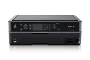 Epson Artisan 710 All-in-One Printer