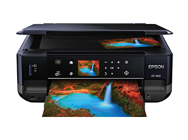 Epson XP-600 | Support | Epson US