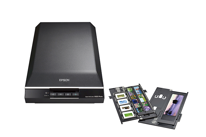 Perfection V600 PHOTO