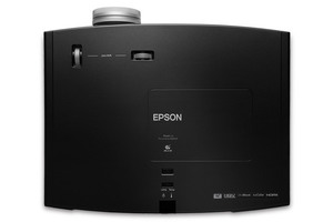 PowerLite Pro Cinema 9500UB Projector