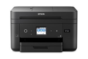 WorkForce WF-2860 All-in-One Printer - Certified ReNew