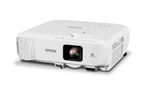 PowerLite 994F Full HD 1080p Classroom Projector with Built-in Wireless