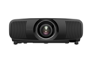 Epson EH-LS12000B Home Theatre 4K 3LCD Laser Projector