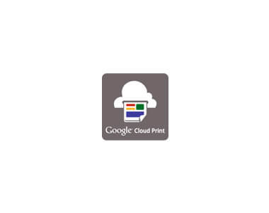 Google Cloud Print and Chromebook