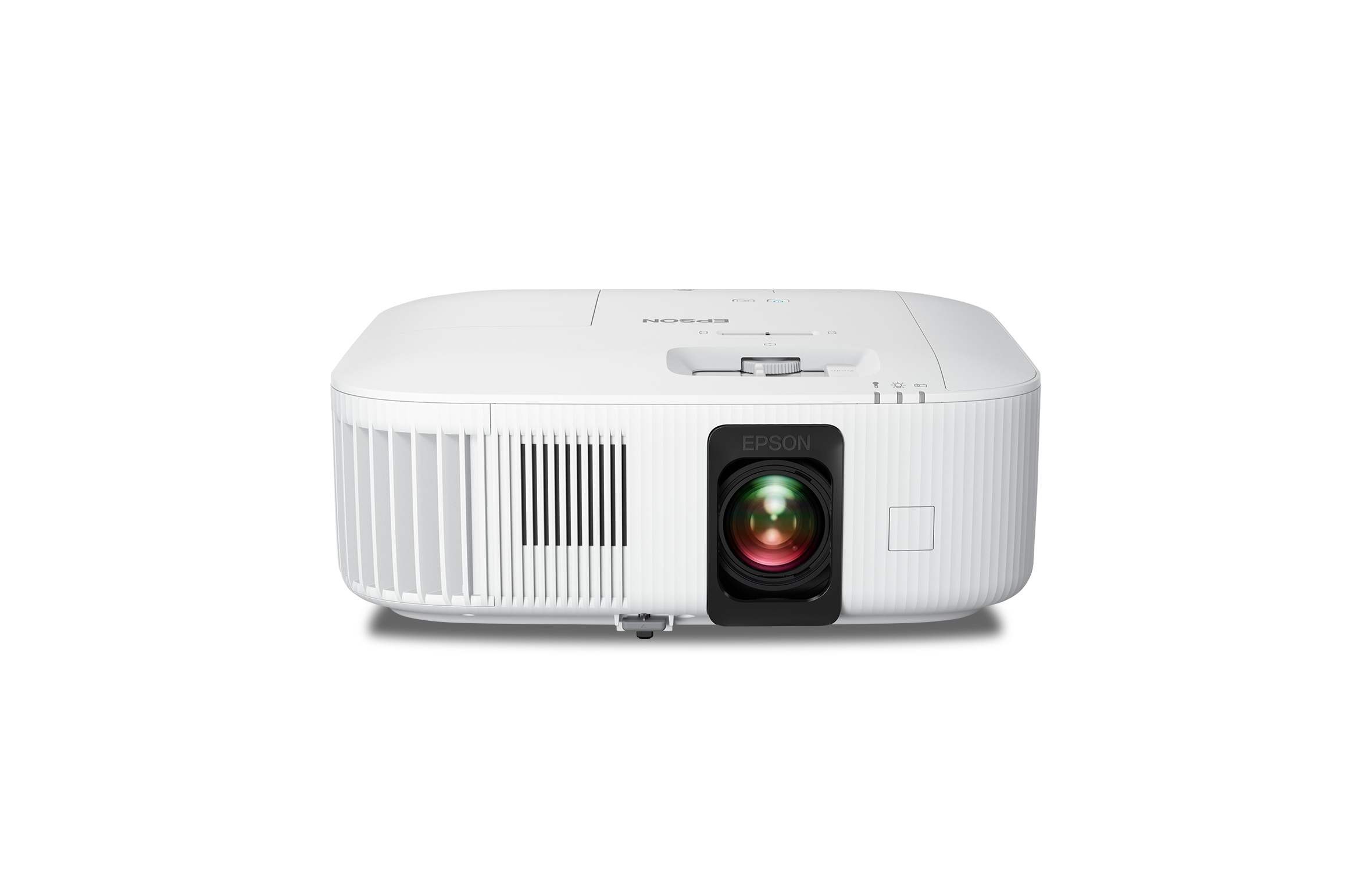 EpiqVision Ultra LS800 Laser Projection TV Epson US