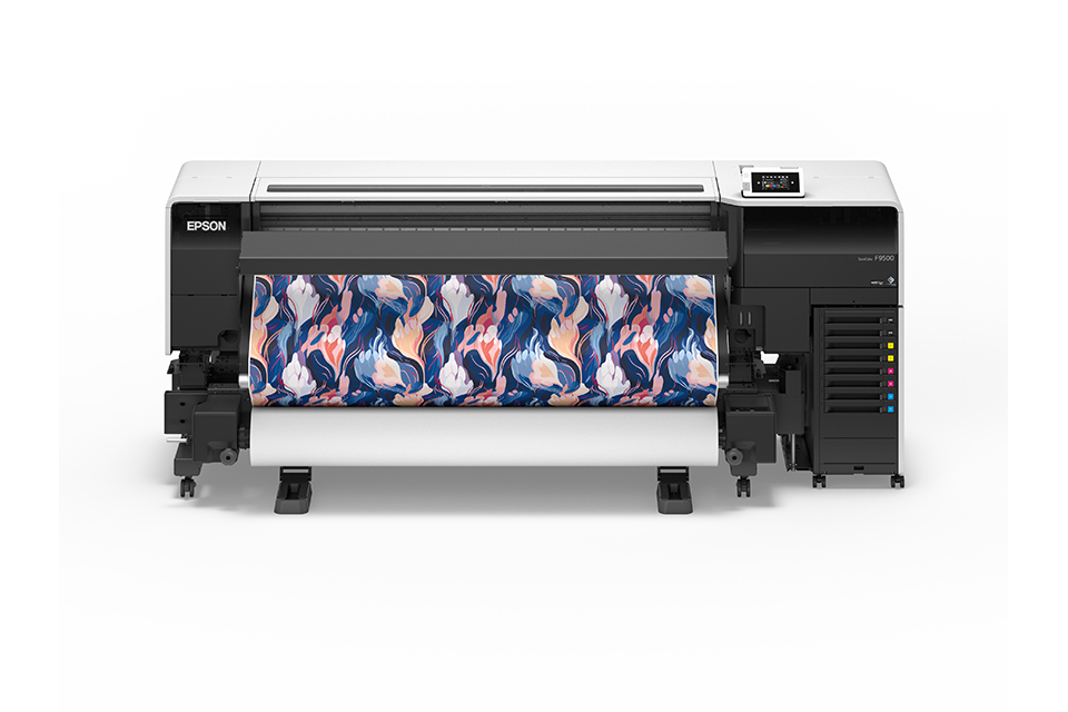 Epson SureColor SC-F9540