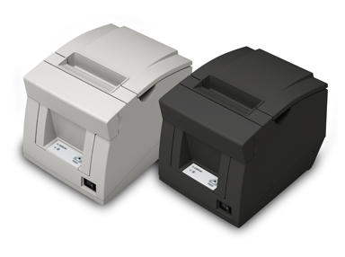 Epson TM-T81FBIII (ECW)