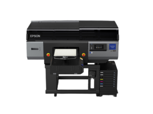 Epson SureColor SC-F3030 Direct-to-Garment Printer