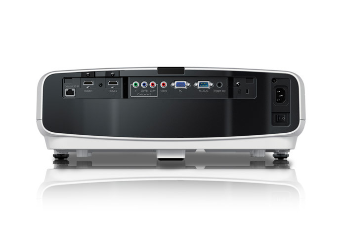 PowerLite Home Cinema 5010e 1080p 3LCD Projector