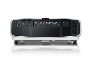 PowerLite Home Cinema 5010e 1080p 3LCD Projector