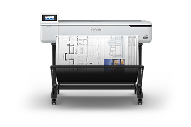 T-Series Printer
