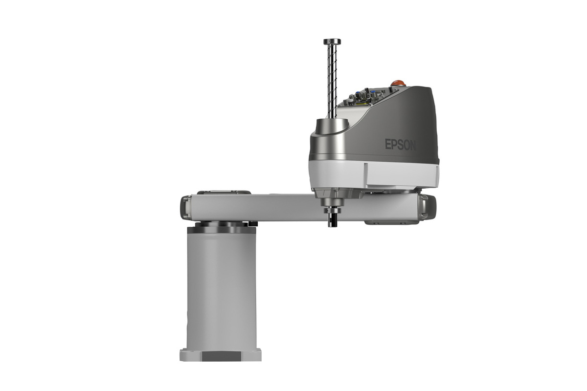Robot Epson SCARA GX8C