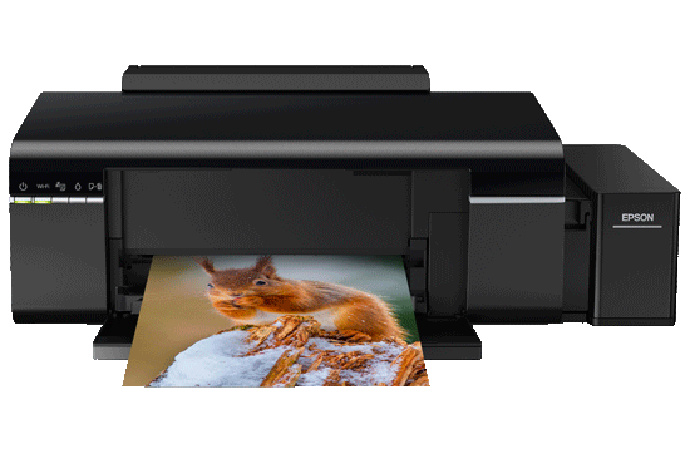 C11CE86506 | Epson Ecotank L805 | EcoTank Printers | Printers 