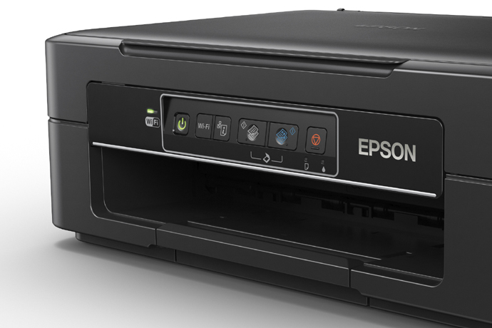 Impressora Multifuncional Expression XP-241