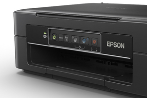 Impressora Epson EcoTank L395
