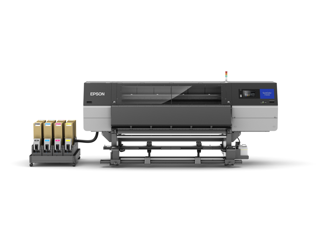 Epson SureColor SC-F10030 Dye Sublimation Printer