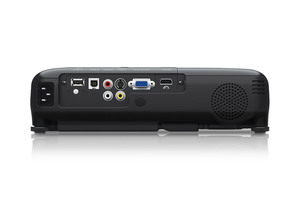 EX7220 Wireless WXGA 3LCD Projector - Certified ReNew