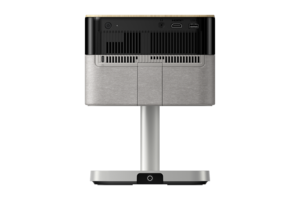 Epson Lifestudio Flex Plus EF-72 Oak Portable Smart Projector