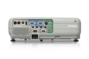 PowerLite 825+ Multimedia Projector