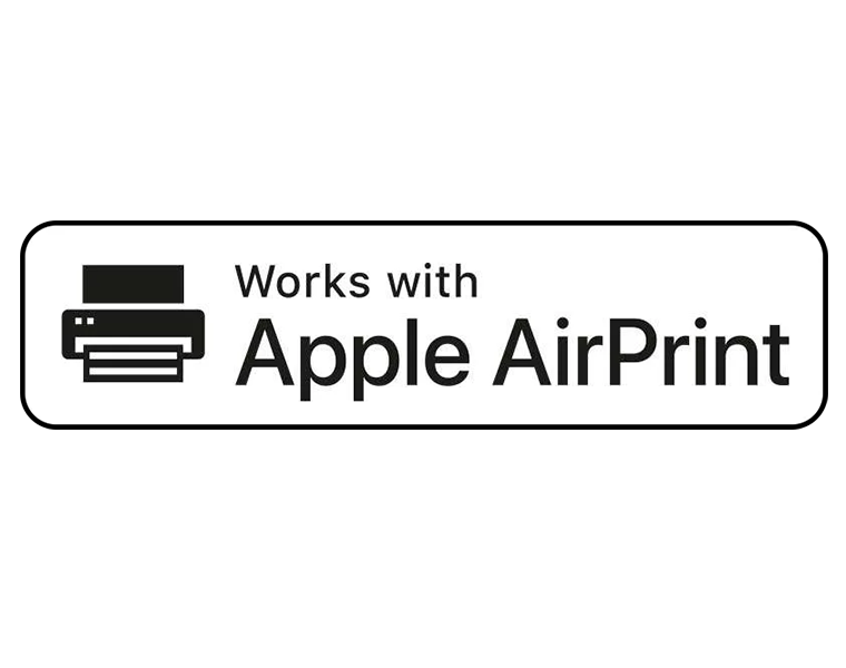Printers compatible discount with apple