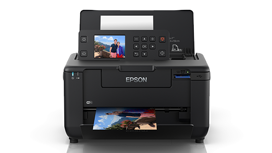 Epson PictureMate Pal (PM 200) 4x6 Photo Printer